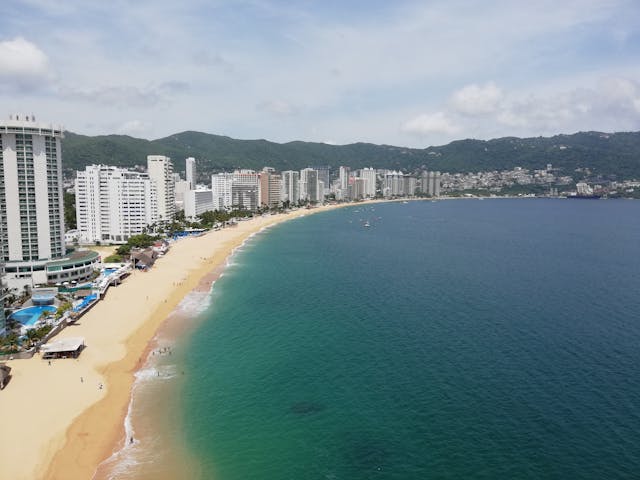 acapulco